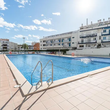 Horizonte Azul Apartamento Sitges