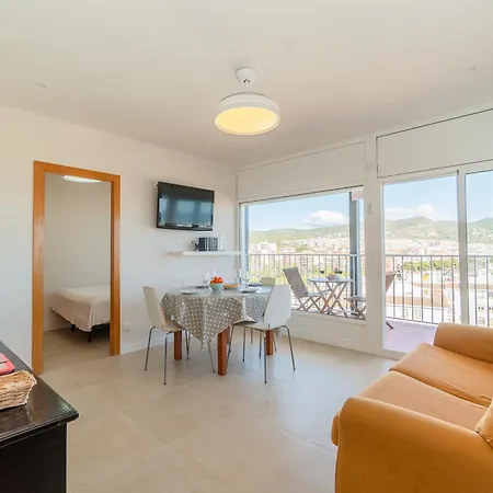Apartamento Horizonte Azul *