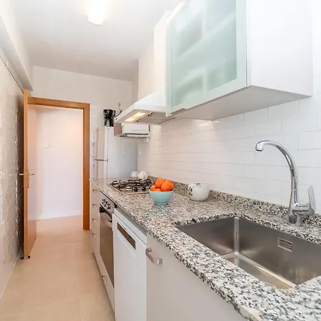 Apartamento Horizonte Azul Sitges