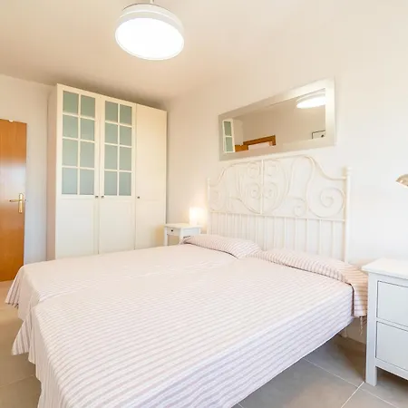 Daire Perfecto En Sitges