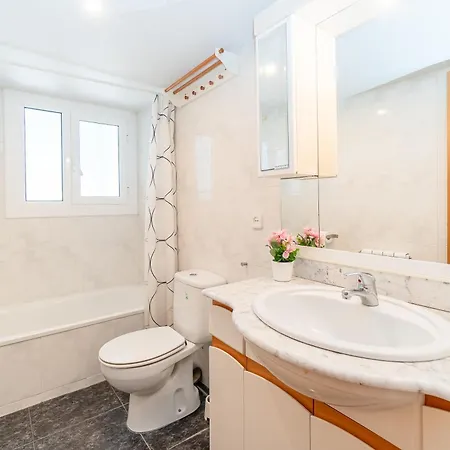 Apartman Horizonte Azul