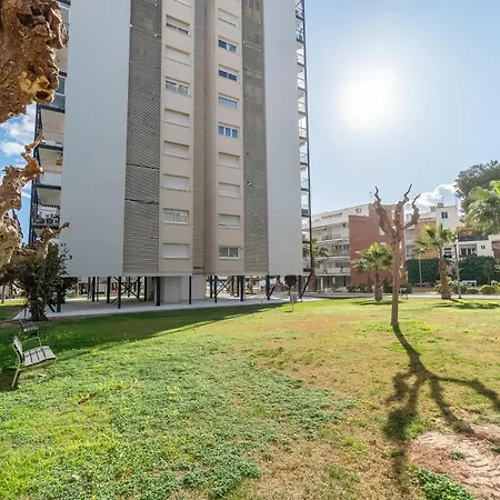 Apartment Horizonte Azul Sitges